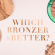 Are You Charlotte Tilbury or Physician's Formula Team?